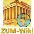 Logo des ZUM-Wiki